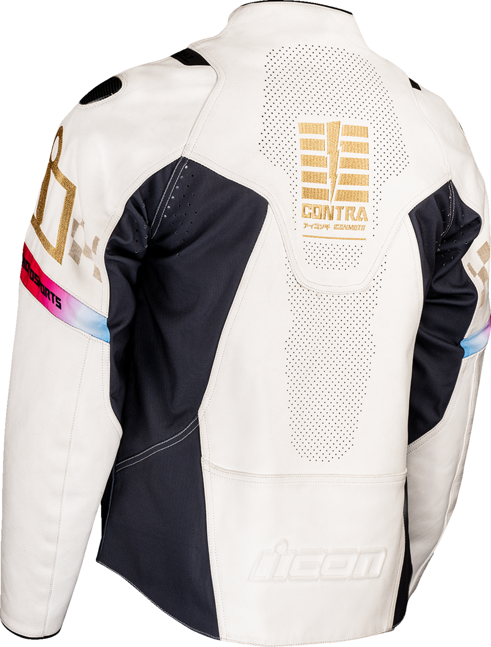Contra3™ Rizz Rizz Jacket