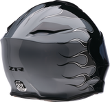Solaris 2.0 Flame Modular Helmet