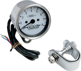2.4" Mini Electronic 8000 RPM Tachometer
