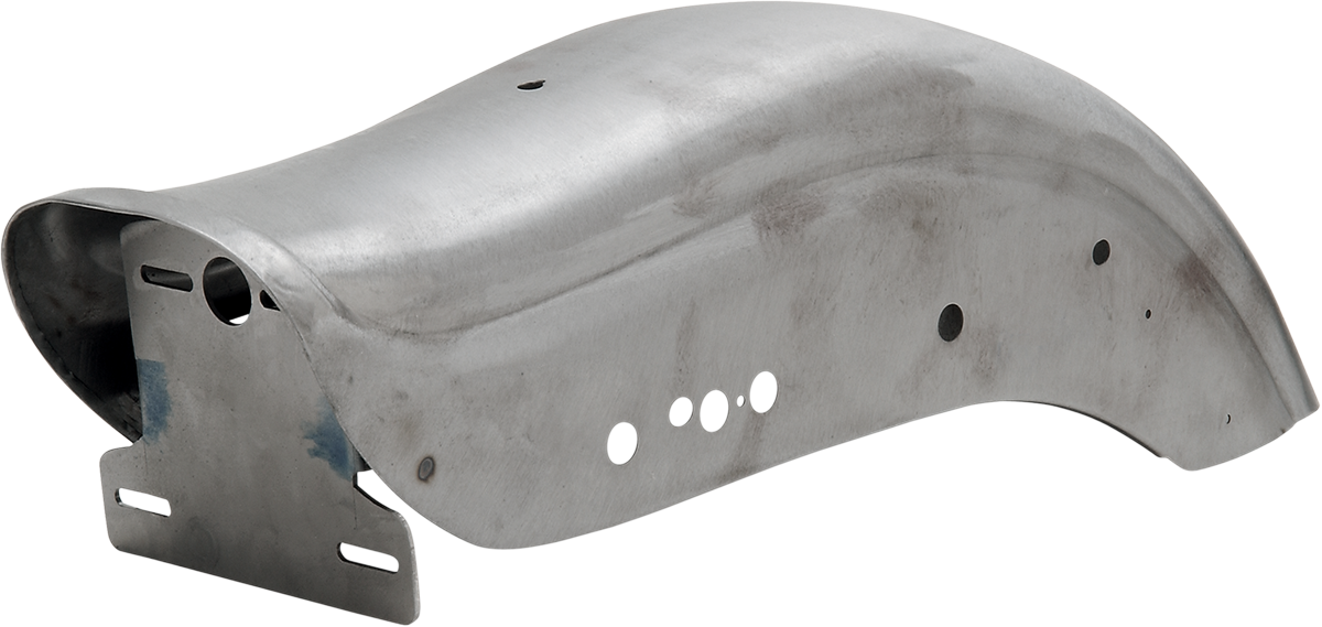 Fat Bob Rear Fender