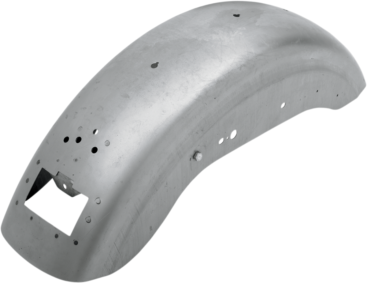 Rear Fender