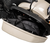 Saddlebag Liners