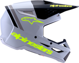 SM3 Radium Helmet