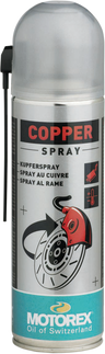 Copper Spray