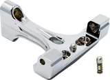 Forged Passenger Floorboard Mounts