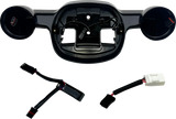 Taillight and Turn Signal Baseplate