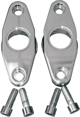 Swingarm Pivot Blocks
