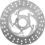 Floating Brake Rotor