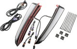 Winglet Fairing Lights