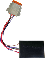 Turn Signal Canceler