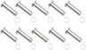 Pivot Pin/Clip Kit