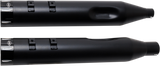 4-1/2" MK45 Performance Mufflers — Tracer