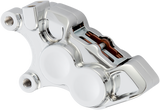 Ness Tech Four-Piston Caliper