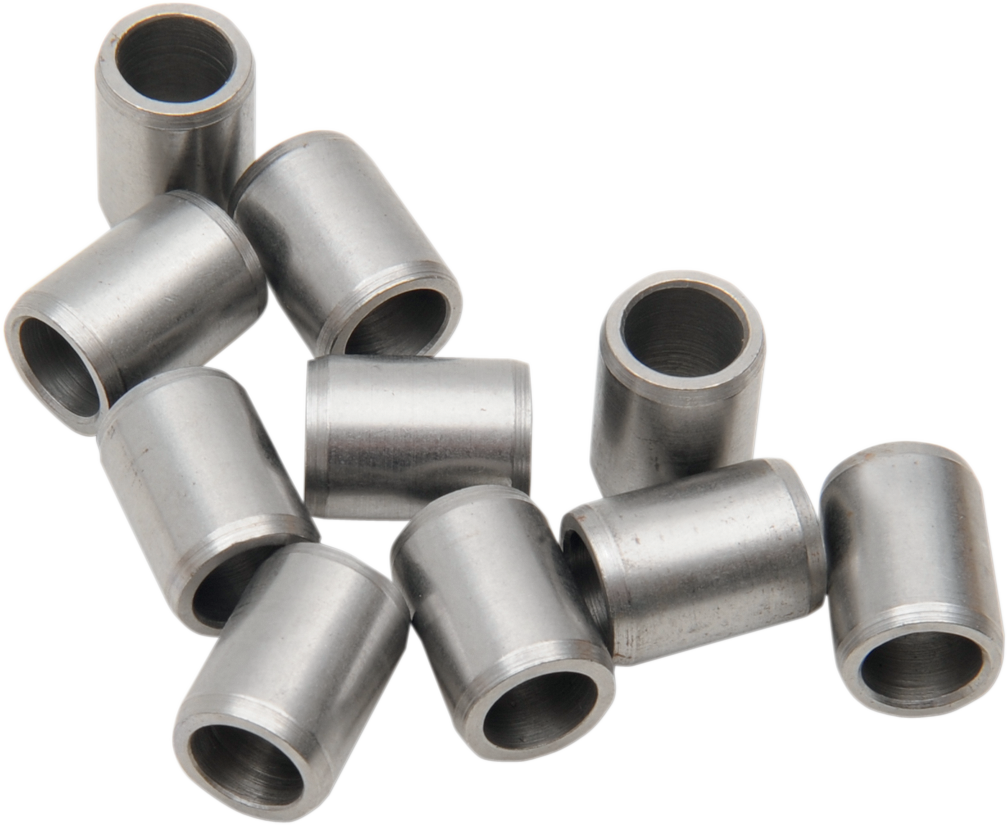 Dowel Rings
