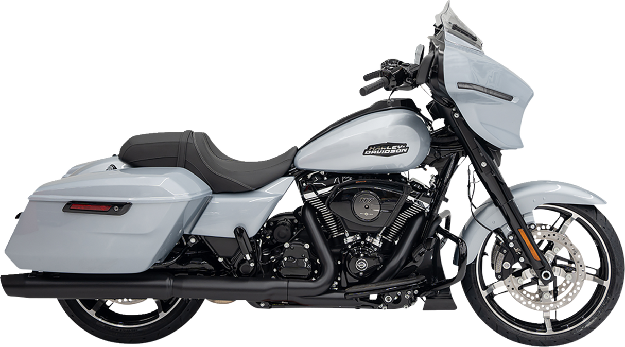Flare® Windshield