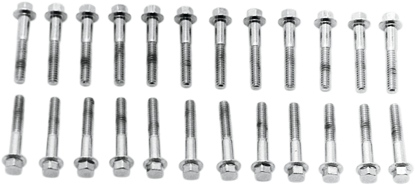 Valve Cover Screw Kit