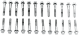 Valve Cover Screw Kit