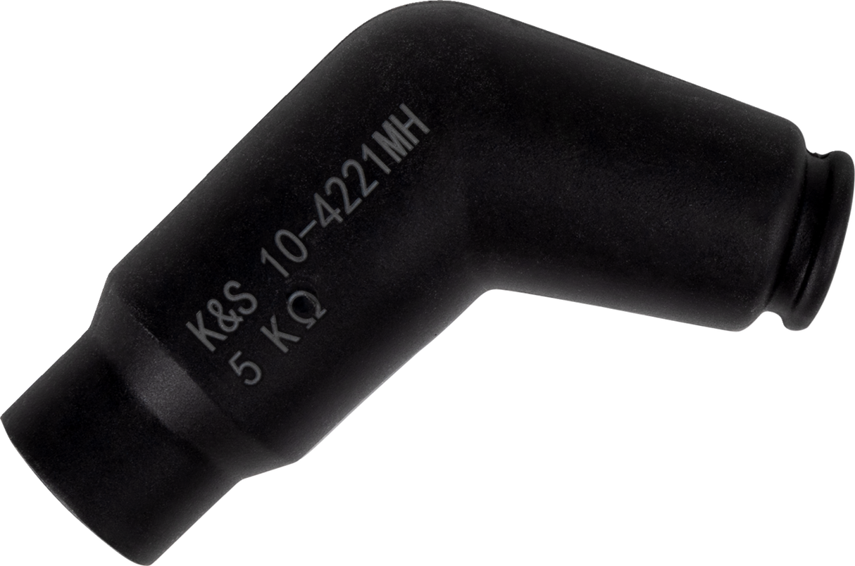 Spark Plug Resistor Cover