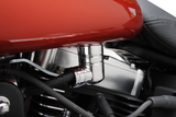 EFI Fuel Line Fitting Cover