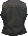 Women's Mesh Vest