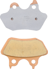 Sintered Metal Harley/Buell Brake Pads