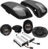 Speaker/Amplifier Lid Kit