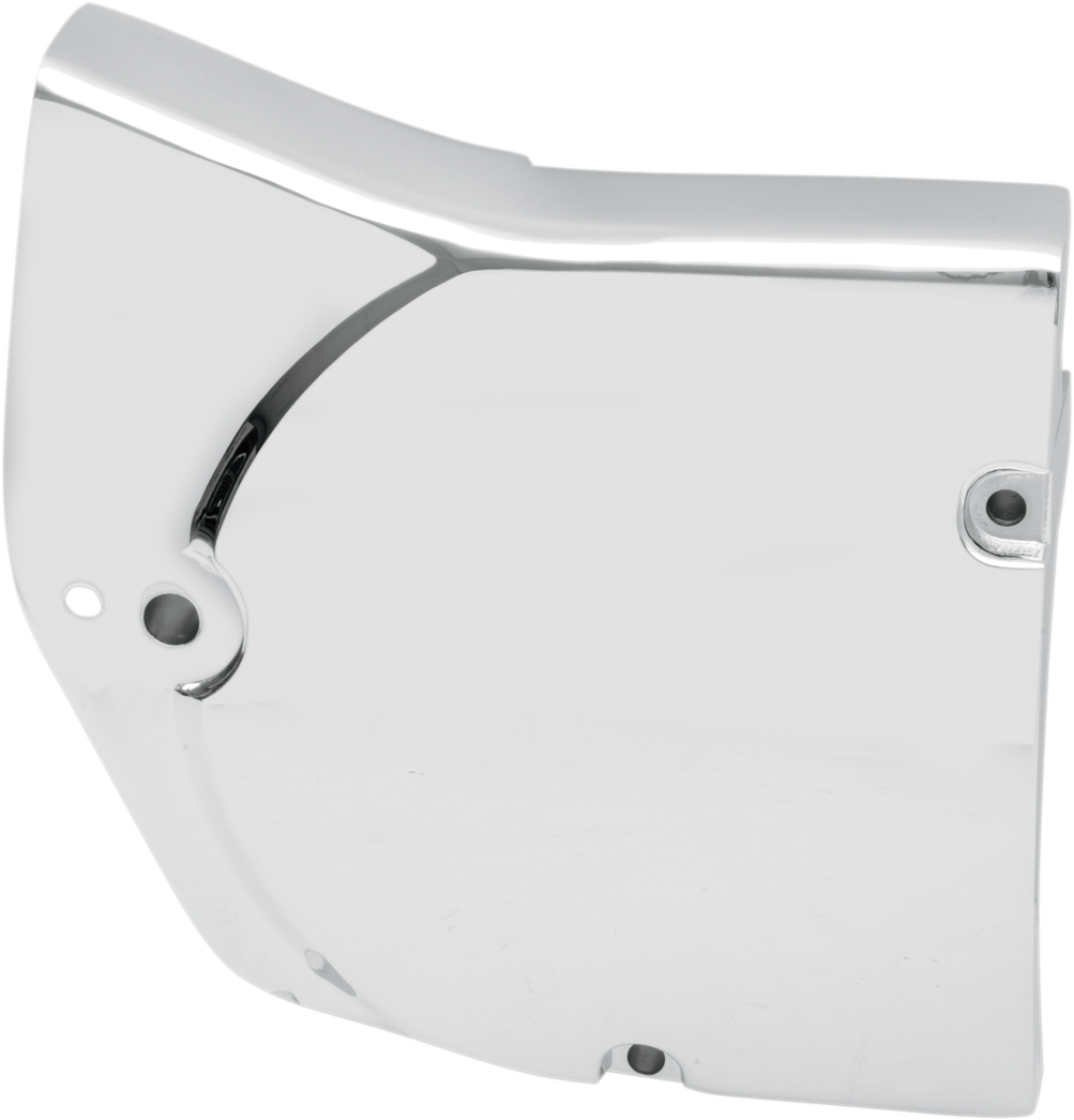 Sprocket Cover