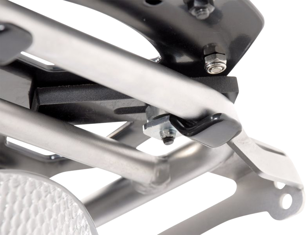 TRAX Top Case Adapter Plate