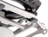 TRAX Top Case Adapter Plate