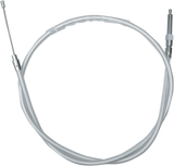 High-Efficiency Braided Sterling Chromite II® Clutch Cable - 53-5/16"