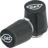 Rain Cover Filter Wraps for Tuned Induction Filters