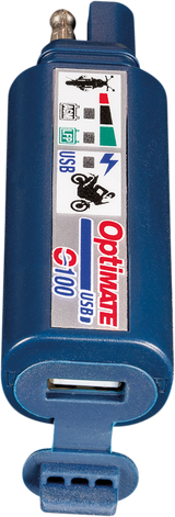 OptiMate™ Single USB Charger