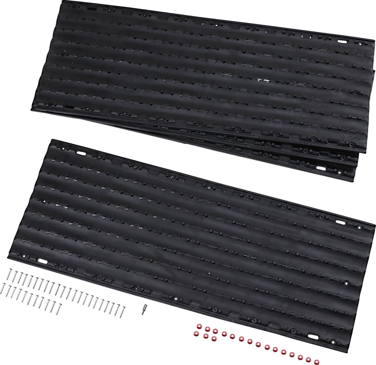 LowPro GripGlides™