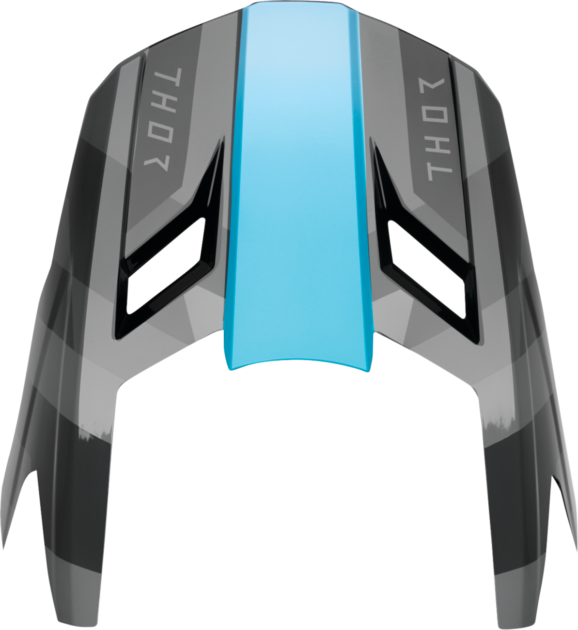 Fleet Helmet Visor Kit