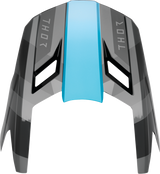 Fleet Helmet Visor Kit