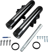 Dual-Disc Hot Legs Fork Legs
