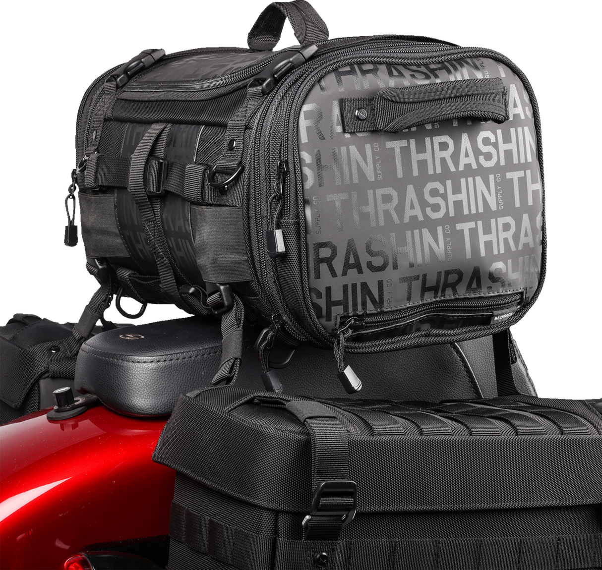 Passenger Bag