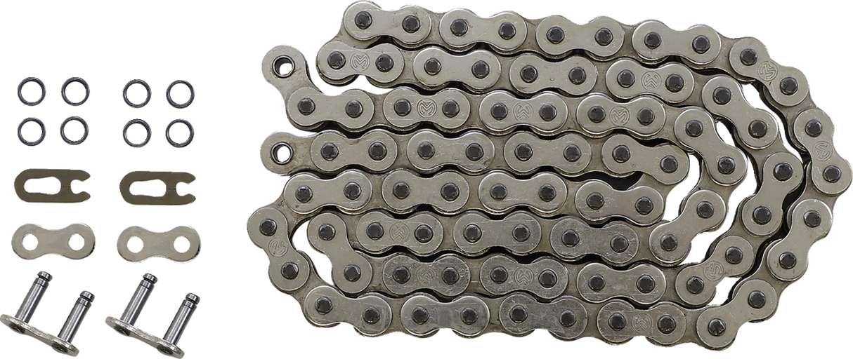 520 HPO O-Ring Chain