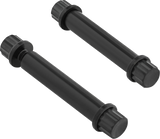 Footpeg Titanium 12-Point Bolt Kit