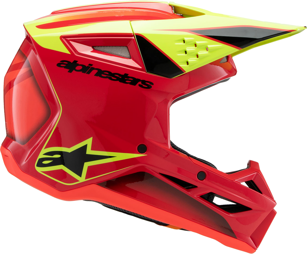 Youth SM3 Fray Helmet