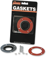 Mainshaft Gasket with Retainer