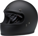 Gringo Helmet — Solid