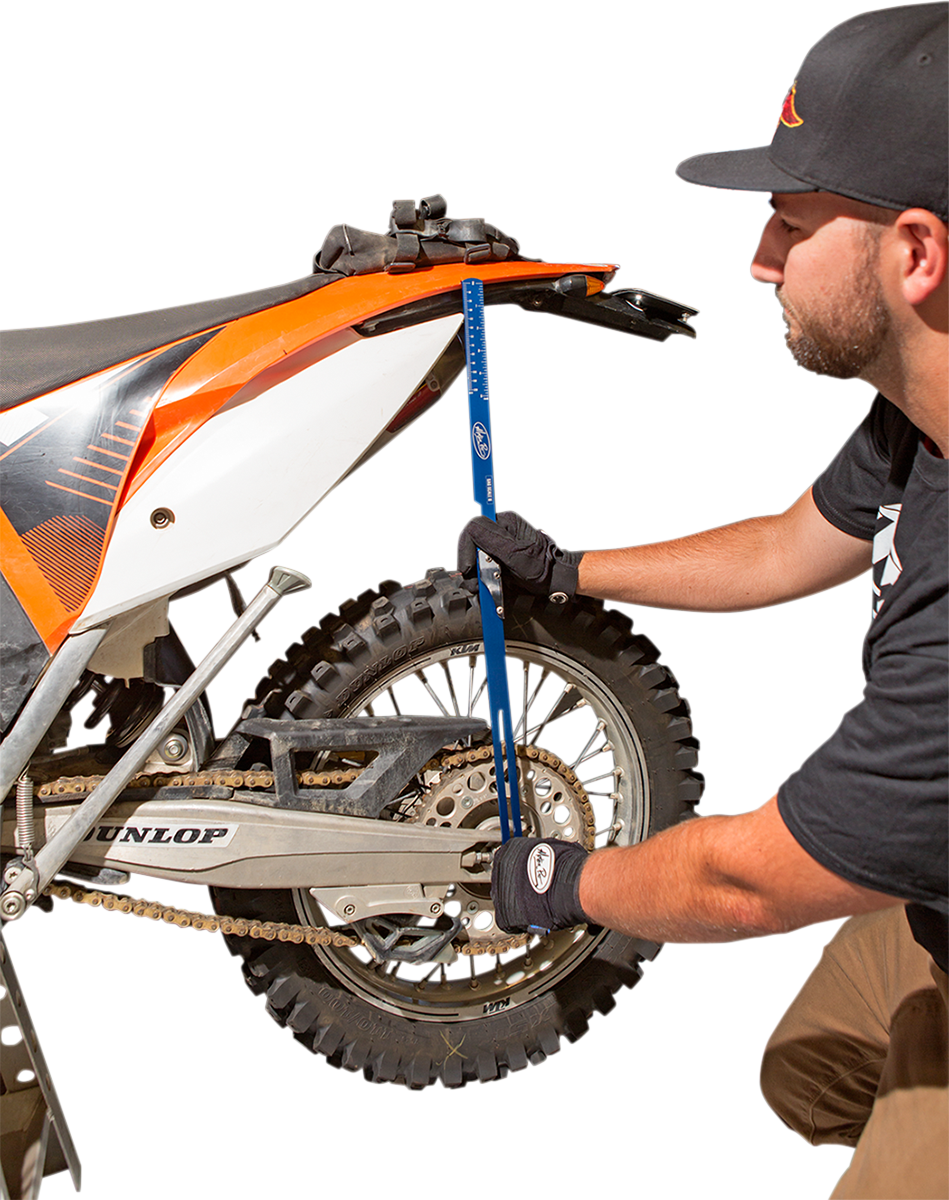 Folding Sag Scale II