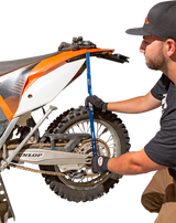 Folding Sag Scale II