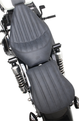 Detachable Pillion