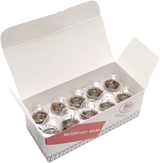 10 Pack Replacement Bulbs for Marker Lights