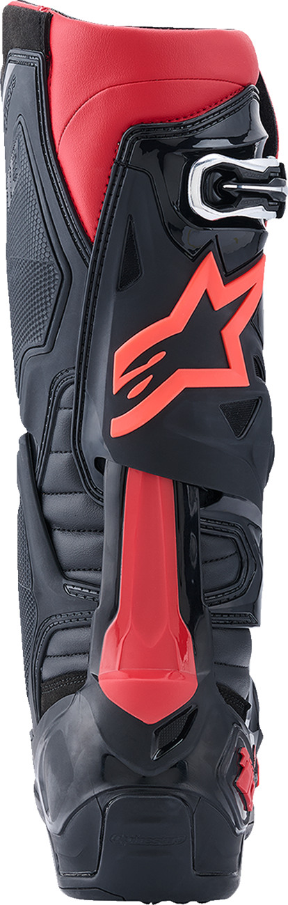 Tech 10 Boots