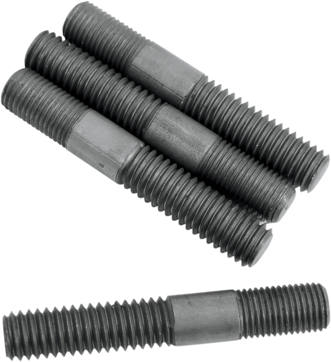 Cylinder Base Studs