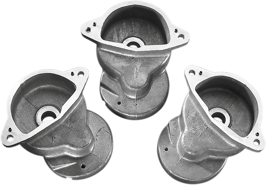 Starter Shaft Housing