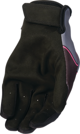 Women's Flame Gloves